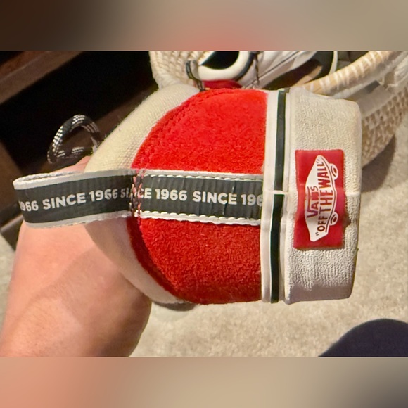 Vans Old Skool unisex sneakers - Picture 7 of 8